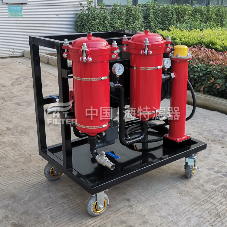濾油機(jī)的保養(yǎng)技巧炊捻！